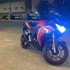 دباب ريس 250 صيني