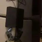 بلاستيشن 4 وشاشه