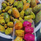 برشومي وفواكة الطائف