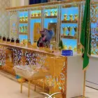 ركن ضيافة ديكورت ملكيه