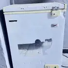 ثلاجه فليزر
