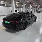 اودي A7 S line 2019 مالك اول