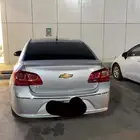 كروز 16