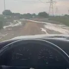 جيب صالون 93 VX محركات طيبه بودي فيه تلاقيط والممشى 720 الف