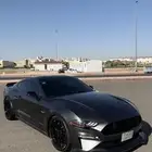 موستنج GT