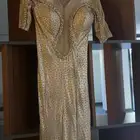 فستان مناسبات عزايم عروس