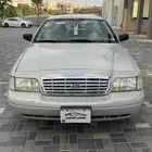 فورد فكتوريا 2012 سعودي