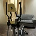 جهاز مشي