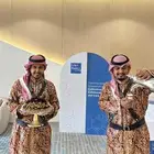 مباشرين قهوجية ضيافة قهوة عربي