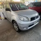 ديهاتسو توريوس 2012 جير عادي