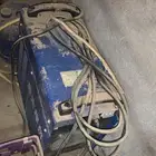 ماكينة لحام كهربائية