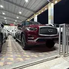 انفنتي QX80