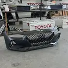 صدام جينسس g70 موديل 2017 - 2020