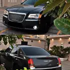 كرايسلر2014 وكالة