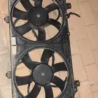 مراوح ودينموات كمارو
