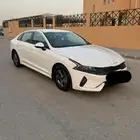 كيا 5 2022
