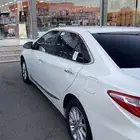 كامري 17 نضيف جدا جدا