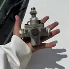 قسام هوا وباكو اصلي