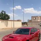 دوج تشارةر