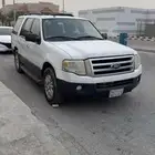 اكسبدشن 2013 دبل بدي وكاله