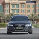 اودي A4 .. ( نزلنا بالسعر )