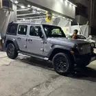 جنوط جيب رانجلر الاصلية فئة سبورت 2021
