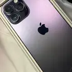 iPhone 14 pro max 128GB