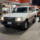 للبيع لاندكروزر