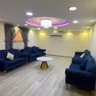 كنب ازرق