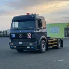 راس تريله طالع لرفحاء