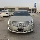 كاديلاك اكس تي اس بلاتينيوم 2013 XTS platinum