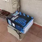 مساعدات ويايات