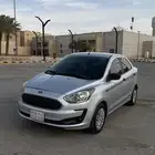 فورد فيجو 2019