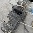 راوية ماء ودينمو ايطالي