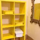 وحدة ارفف ايكيا