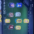 تشكيلة فيفا فيها 500 الف