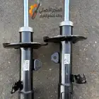 كامري 2018 - 2023 كراسي مكينه ومساعدات