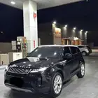 رنج روفر ايفوك