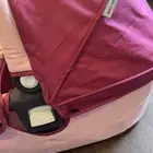 سرير مواليد بناتي