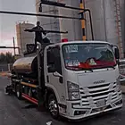 معدات أسفلت