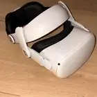نظارة واقع افتراضي oculus quest2 128gb