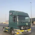 راس تريلا 2003