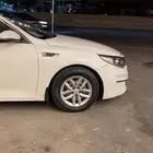 للبيع كياء اوبتماء 2017 باسمي وكاله