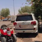 دباب اربع كفرات   سبير 3