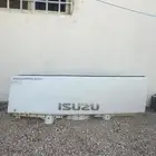 وجه دينا ايسوزو