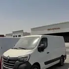 رينو ماستر بضاعة مجموعة متوفره