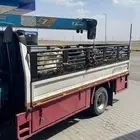 دنا هيدروليك