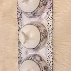 تمرية رمضانيه ثلاث خانات لون جميل جدا جديد لم يستخدم رووعة