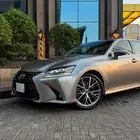 لكزس gs450h فل كامل مخزن 2016