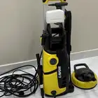 مضخة غسيل كهربائية